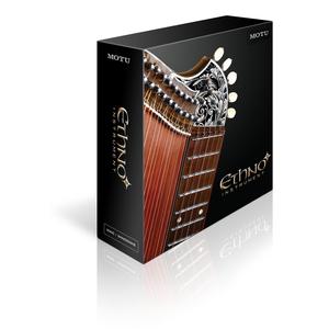 MOTU Ethno Instrument 2 Universal World/Ethnic Instrument The Cheapest Cheap Online
