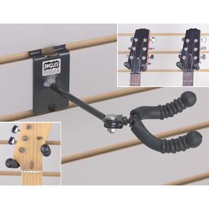 Ingles SA-341SBK Remarkable Swivel Guitar Holders Cheap Sale Pictures