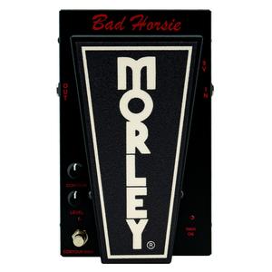 Morley Classic Bad Horsie WAH Guitar Effects Pedal With Paypal Cheap Pice