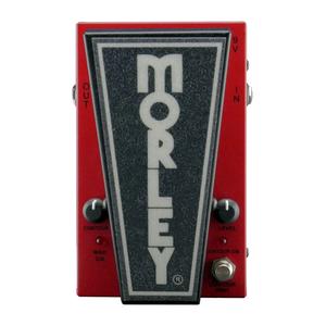 Morley 20/20 Bad Horsie Wah Pedal Sale Best Wholesale