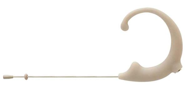 Mogan Elite Omnidirectional Audio Technica Earset Microphone Beige Outlet For You
