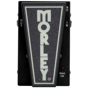 Morley Mini Classic Switchless Wah Pedal Discount Supply