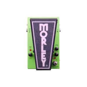 Morley 20/20 Distortion Wah Pedal Clearance Low Pice