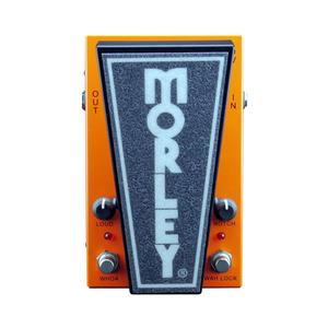 Morley 20/20 Wah Lock Pedal Sale 2025