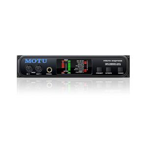 MOTU Micro Express 4 In 6 Out MIDI Interface with SMPTE Sync Cheap Online Store Manchester