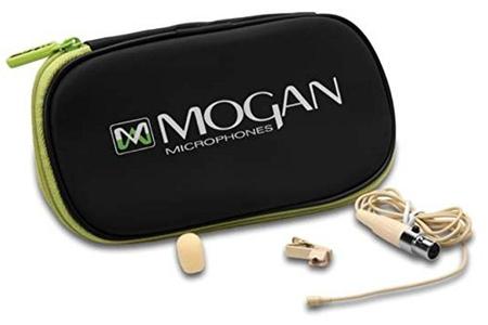 Mogan Standard Omni Lavalier Microphone Connector for Audio-Technica Outlet New