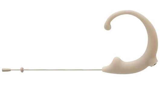 Mogan Elite Omnidirectional Sennheiser Earset Microphone Beige Buy Cheap Pices