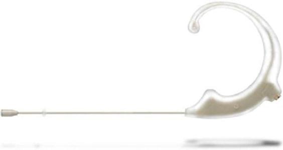 Mogan Elite ICE Omnidirectional Shure Earset Microphone Beige Free Shipping Cheap Online