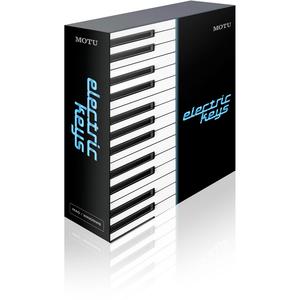 MOTU Electric Keys Vintage Electric Keyboard Instrument Buy Cheap Very Cheap