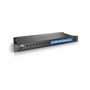 MOTU 8M 8 Mic Preamp Thunderbolt AVB Ethernet USB Audio Interface 2025 Sale Online