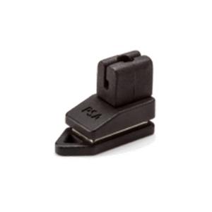 Point Source Audio M-CLIP-BL Microphone Magnet Clip, Black Discount Free Shipping