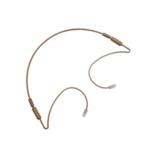 Point Source Audio R-DMH Replacement Dual SERIES8 Headset Microphone Frame Beige Quality From China Wholesale