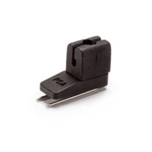 Point Source Audio V-CLIP Microphone Vampire Clip, Black Clearance Shop