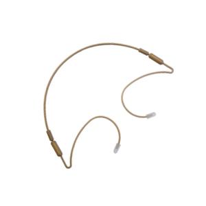Point Source Audio R-DMHs Replacement Dual SERIES8 Headset Microphone Small Size Frame Beige Sale 2025 New