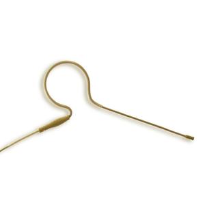 Point Source Audio CR-8S SERIES8 CARDIOID Earworn Microphone for Lectrosonics, Beige Cheap Sale 2025