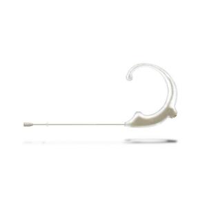 Mogan Elite ICE Omnidirectional Sennheiser Earset Microphone Beige Shop For Sale