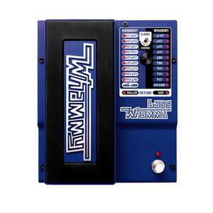 DigiTech Bass Whammy Pitch Shifting Effect for Bass Guitar Clearance Best Store To Get