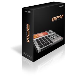 MOTU BPM 1.5 Beat Production Machine Buy Cheap Popular