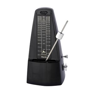 Cherub WSM-330 Mechanical Tower Shape Metronome, Black Free Shipping Outlet Locations
