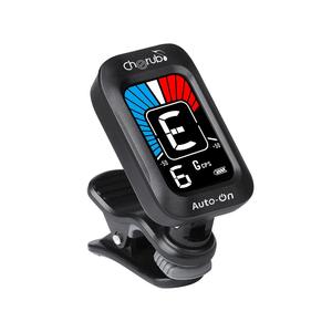 Cherub WST-645 Clip-On Tuner with Auto-On Sale Big Discount