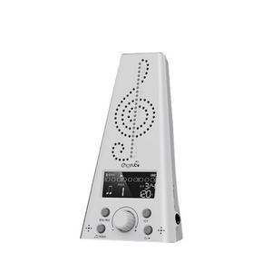 Cherub WMT-230 Rechargeable Metro-Tuner, White Pictures Online