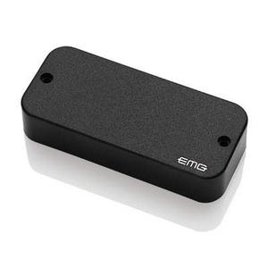 EMG TBP Thunderbird 4-String Classic Style P-Bass Guitar Pickup, Black Buy Cheap Wholesale Pice