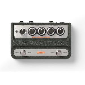 Warm Audio Pedal76 Analog Transformer-Balanced FET Compressor Pedal Browse For Sale