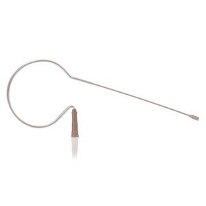 Countryman E6 Low-Profile Omnidirectional Earset Microphone with TA4F Connector for Shure BLX1, FP1, PG1, XLD1 For Sale Finishline