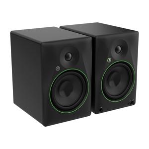 Mackie CR8BT 8-Inch Powered Bluetooth Studio Monitors with Tone Control, Gen 3 Pair Footlocker Finishline Sale Online