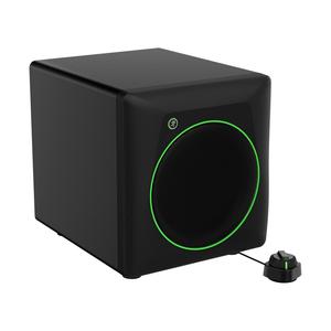 Mackie CR8SBT 8-Inch Powered Subwoofer with Bluetooth Footlocker For Sale