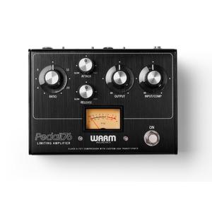 Warm Audio WA-C1 Stereo Chorus and Vibrato Pedal Clearance Geniue Stockist