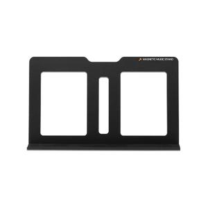 StudioLogic X-MUSIC-STAND Magnetic Music Stand for Numa X Piano Series Wide Range Of Online