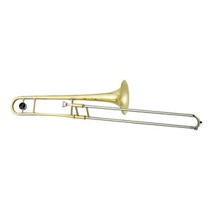 Antigua TB2211LQ-U Trombone, Bb-Key, Lacquer Finish, Nickel Silver Slides Shipping Discount Authentic