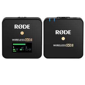 RODE Wireless GO II Single Digital Wireless Microphone Recorder (Used) Affordable Sale Online