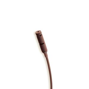 Point Source Audio CR-8L SERIES8 CARDIOID Lavalier Microphone for Telex, Brown Sale Ebay