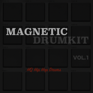Magnetic Drumkit Vol.1 Huge Surprise For Sale