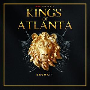 Kings Of Atlanta Drumkit Clearance Buy