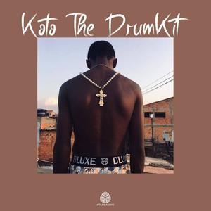 Koto The Drum Kit Cheap Sale 2025 New
