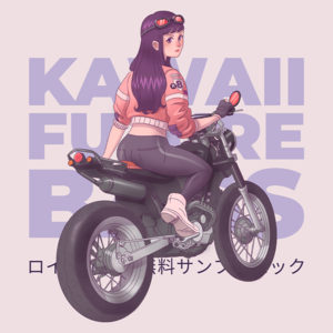 Kawaii Future Bass - Serum Presets & WAV Where To Buy