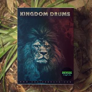 Kingdom Drums Free Shipping Online