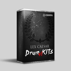 Lex Caesar Drum Kits Vol.1 Authentic