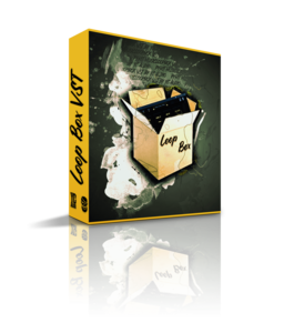 Loop Box VST Great Deals Sale Online