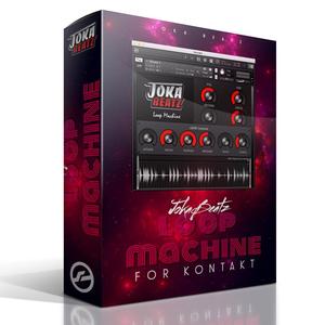 Loop Machine for Kontakt Buy Cheap Wholesale Pice