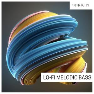 Lo-Fi Melodic Bass Free Shipping Hot Sale