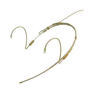 Point Source Audio CO-8WD SERIES8 Omnidirectional Headset Microphone for MiPro, Beige Cheap Sale Websites
