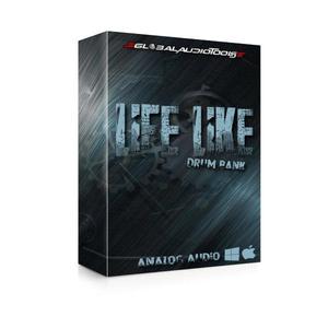 Life Like Drum Bank Outlet