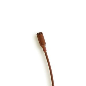 Point Source Audio CO-8WL SERIES8 Omnidirectional Lavalier Microphone for AKG, Audix, Brown For Nice Cheap Online