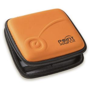 Point Source Audio CO-PCH-LV Microphone Accessory Organizer, Orange Latest Collections Cheap Pice