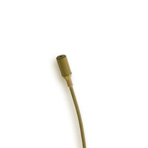 Point Source Audio CO-8WL SERIES8 Omnidirectional Lavalier Microphone for Shure, Beige Best Seller For Sale