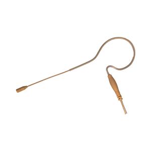 Point Source Audio CO-5W Omnidirectional Earworn Microphone Hardwired for Audio-Technica cH-style Transmitters, Beige Buy Cheap Discount